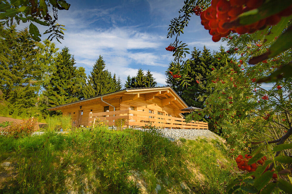Wellness- & Aktivhotel Reinerhof St. Englmar