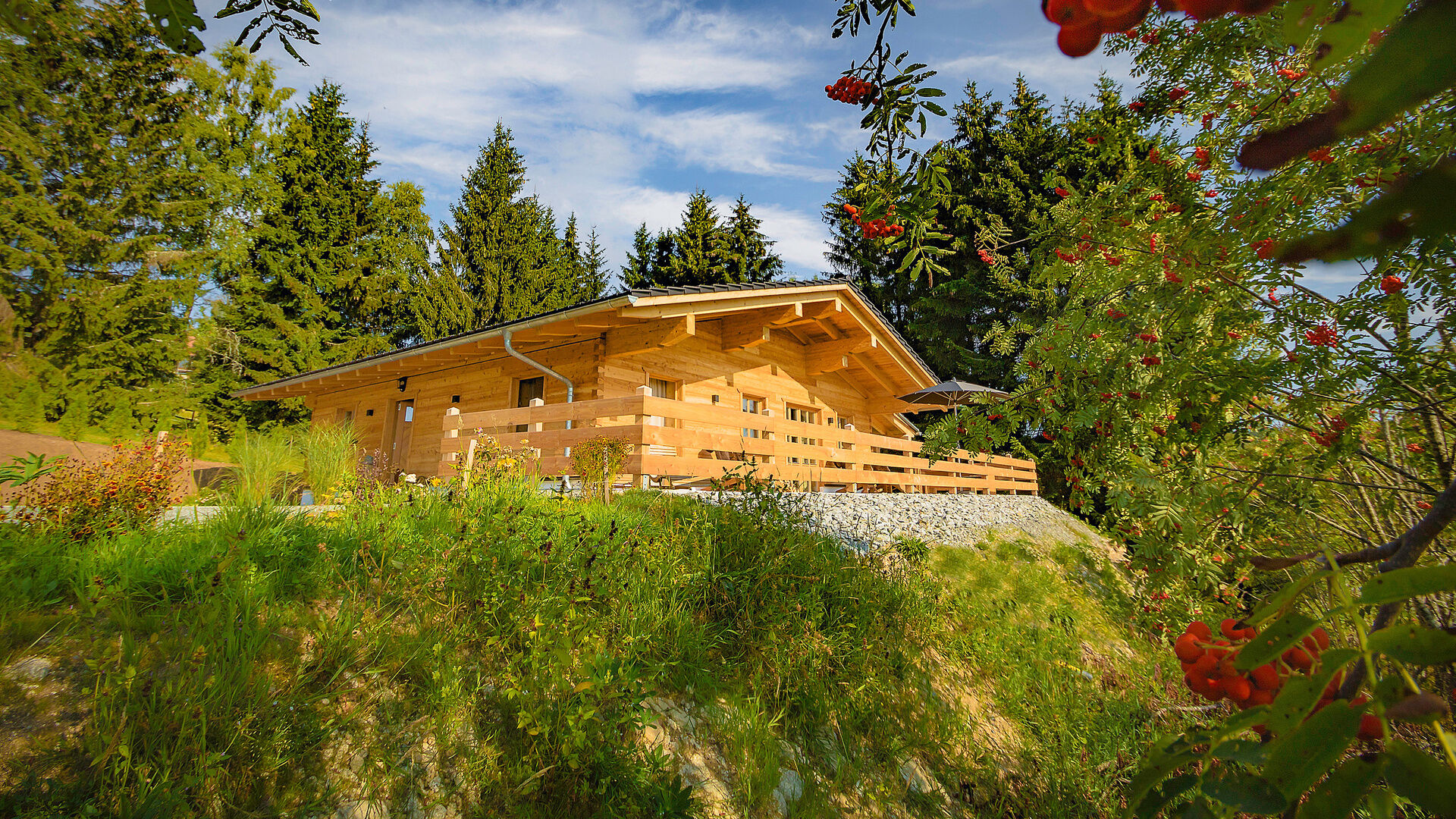 Wellness- & Aktivhotel Reinerhof St. Englmar