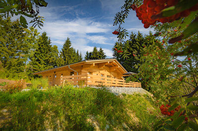 Wellness- & Aktivhotel Reinerhof St. Englmar