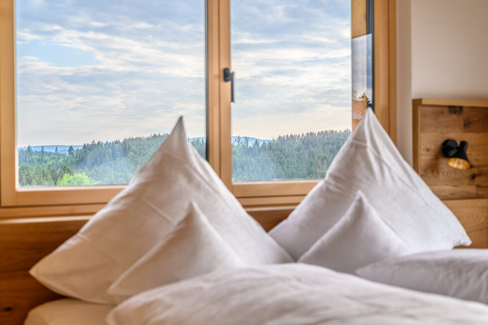 Top Chalets Bayern
