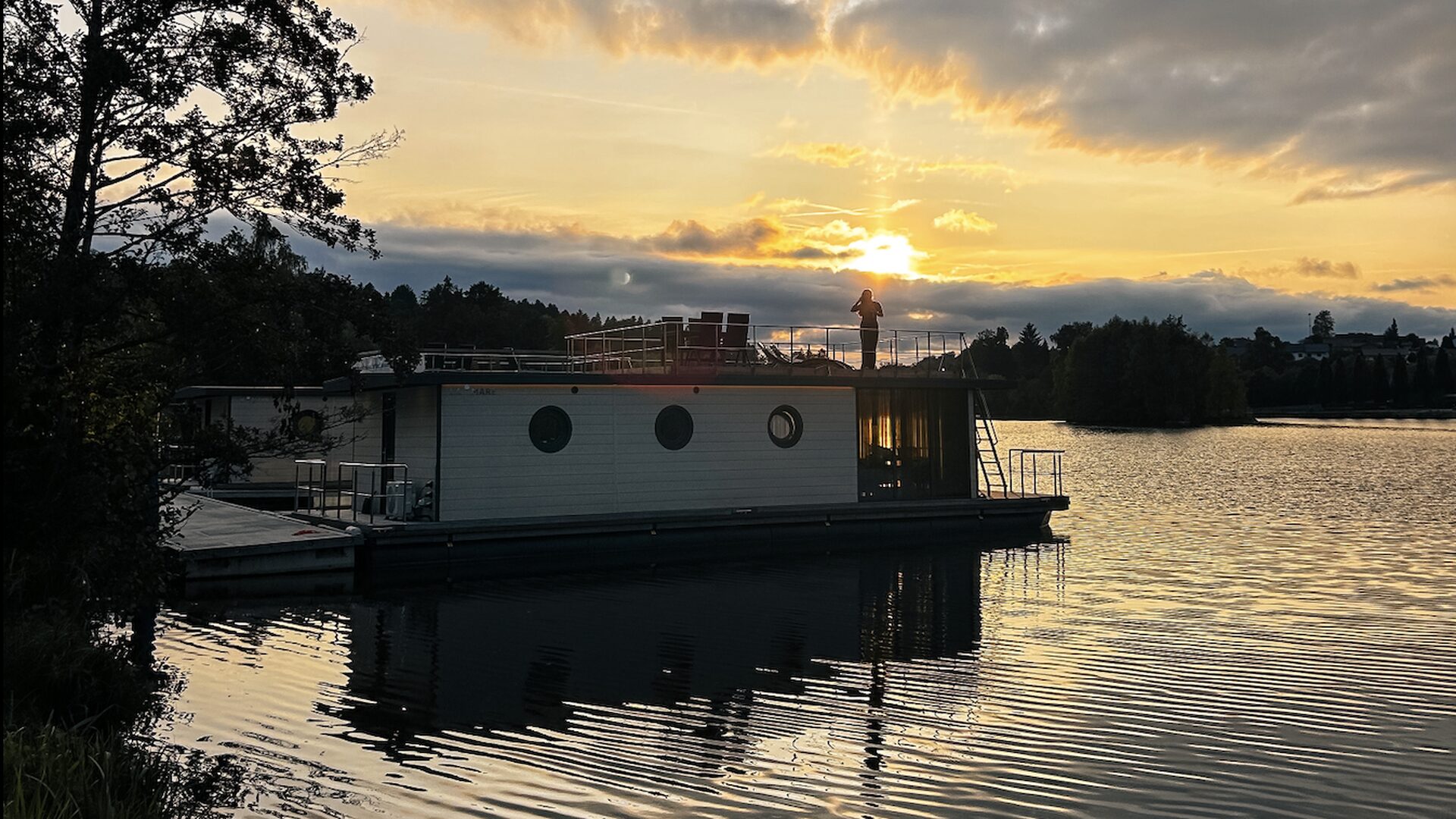 Ins Waidlerland Waldkirchen